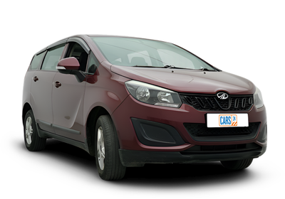 Mahindra MARAZZO-img